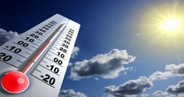الأرصاد: أجواء ربيعية دافئة مع حرارة 31 درجة بالقاهرة