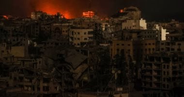 الأمم المتحدة تتلقى إذنًا من إسرائيل لدخول 100 شاحنة مساعدات إلى غزة