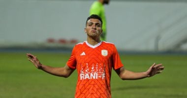 الأهلى يتفاوض مع فاركو لتقليل المطالب المالية لياسين مرعى