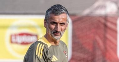 الأهلي يبدأ تدريباته الأولى مع ريبييرو استعدادًا لكأس العالم للأندية