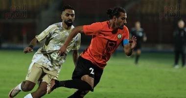 الأهلي يترقب مفاجآت البنك في الدوري المصري الليلة