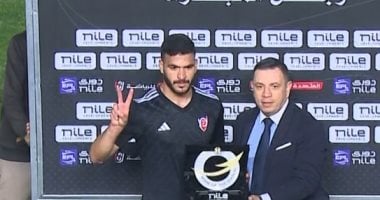 الأهلي يتعاقد مع لاعب بتروجت استعداداً لصفقات الصيف