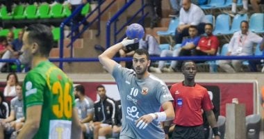 الأهلي يتغلب على درب سلطان المغربي ويتأهل لنهاية الكؤوس الأفريقية