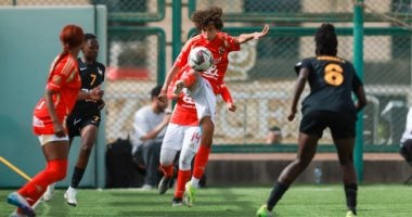 الأهلي يتغلب على مسار بركلات الترجيح ويتأهل لنهائي كأس مصر