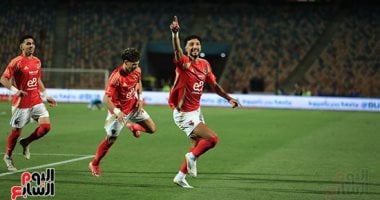 الأهلي يحقق إنجازًا تاريخيًا في عدد ألقاب الدوري المحلي