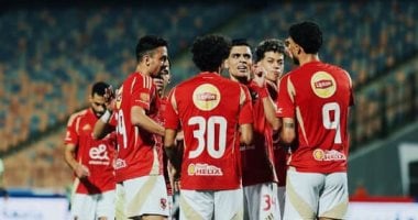 الأهلي يحقق البطولة رقم 155 بعد الفوز بالدوري 45