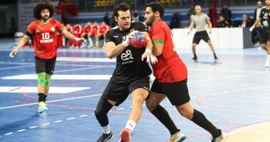 الأهلي يحقق خامس ألقابه في كأس أفريقيا لكرة اليد