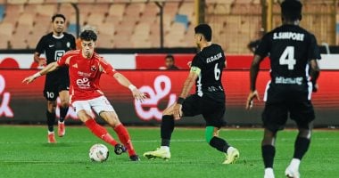 الأهلي يحقق فوزاً مهماً على البنك الأهلي ويسعى للقب الدوري