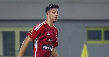 الأهلي يستعيد أحمد عابدين بعد انتهاء إعارة سيراميكا