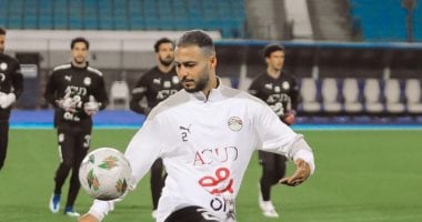 الأهلي يعزز مفاوضاته لضم بيكهام واللاعب يفضل الأحمر