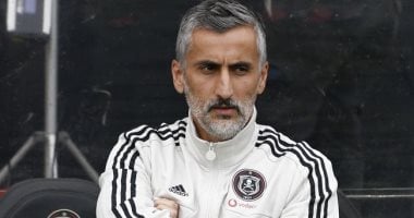 الأهلي يعلن تعيين ريبييرو مديراً فنياً والنحاس مدرباً عاماً