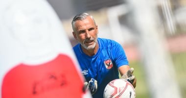 الأهلي يعلن عن تكريم يانكون واللاعبين الثلاثة الراحلين
