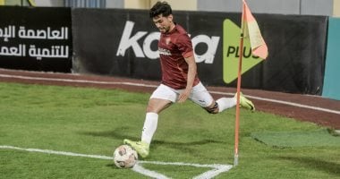 الأهلي يقترب من إنهاء صفقة محمد شكري قريباً جداً