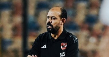 الأهلي يقرر إجراء مباراة ودية لتحضير لاعبيه قبل حسم الدوري