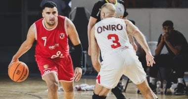 الأهلي يلتقي الزمالك والاتحاد ينافس سبورتنج بسوبر السلة