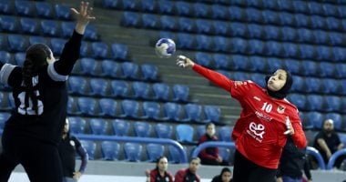 الأهلي يواجه جمعية الساحل التونسي في نصف نهائي كأس اليد