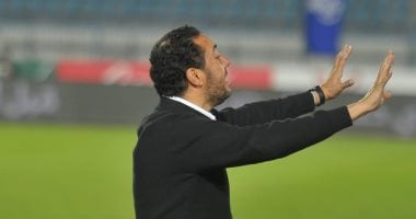 الإسماعيلى والطلائع يستعدان لمواجهة كأس عاصمة مصر الليلة