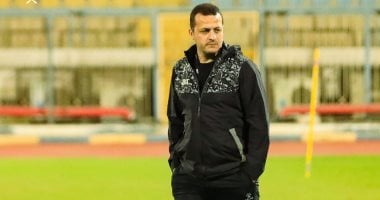الإسماعيلي يستعد لتقديم عرض رسمي لتجديد عقد تامر مصطفى
