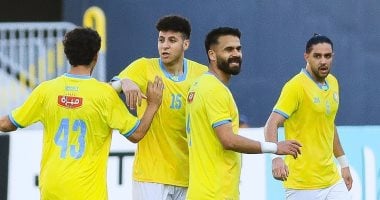 الإسماعيلي يواجه مودرن سبورت في مباراة حاسمة بالدوري