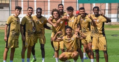 الإنتاج الحربي يتعادل مع النصر ويتأهل لدوري المحترفين
