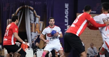 الاتحاد الدولي لكرة اليد يبلغ مصر بمشاركة الأهلي والزمالك في كأس العالم