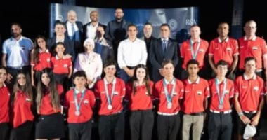 الاتحاد العربي للجولف يثني على تنظيم البطولة العربية للناشئين والسيدات