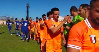 البطاقة الثالثة في الدوري بين كهرباء الإسماعيلية وأبوقير متنازع عليها