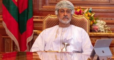 البلاط السلطاني ينعي وفاة والدة السلطان هيثم بن طارق