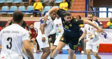 الترجي التونسي يلتقي الزمالك بمرحلة نصف نهائي الكؤوس الأفريقية