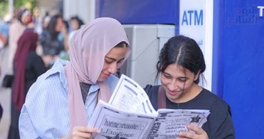 الثانوية العامة 2025: حظر دخول التابلت والتليفون في الامتحانات