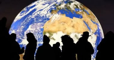 الجهاز المركزي للإحصاء: سكان العالم سيبلغون 8.9 مليار في 2035