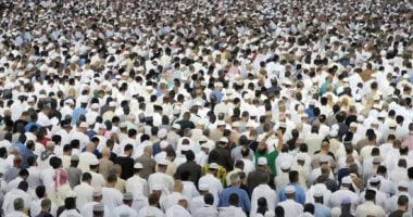 الجوازات السعودية تستقبل أكثر من مليون حاج من الخارج