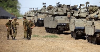 الجيش الإسرائيلي يعلن قتل قائد صواريخ حماس في شمال غزة