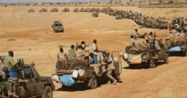 الجيش السوداني يعلن استعادة مدينة الدبيبات بجنوب كردفان