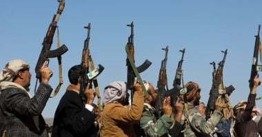 الحوثيون يعلنون عن حظر بحري على ميناء حيفا الإسرائيلي