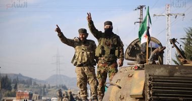 الخارجية الأمريكية: إلغاء العقوبات عن سوريا لتجنب الفشل الدولة