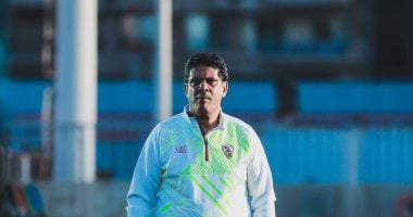 الزمالك يبدأ معسكره المغلق في الإسماعيلية غداً