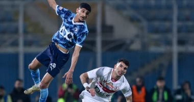 الزمالك يتعاون مع بيراميدز بشأن شكوى أزمة القمة الرياضية