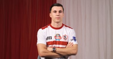 الزمالك يتفاوض مع ميشالاك لتجنب إيقاف قيد جديد