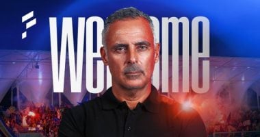 الزمالك يتواصل مع جوميز لتفادي إيقاف قيد جديد للنادي