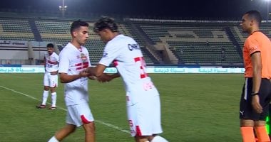 الزمالك يحصل على 24 ساعة راحة قبل مواجهة فاركو