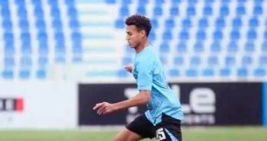 الزمالك يختتم صفقة بن شرقي مع المحلة بشكل رسمي