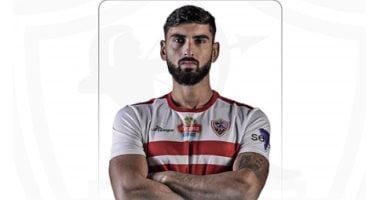 الزمالك يدفع مستحقات ياسر حمد اليوم لرفع القيد