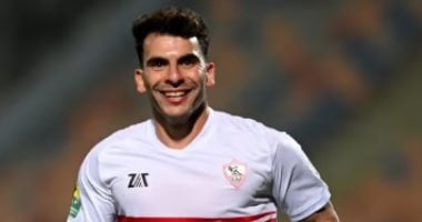 الزمالك يرفض تظلم "زيزو" ويطبق اللائحة الانضباطية بحقه