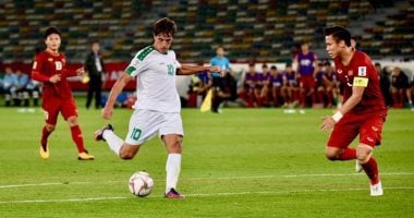 الزمالك يزيد المفاوضات مع العراقي مهند على للانتقال الصيفي