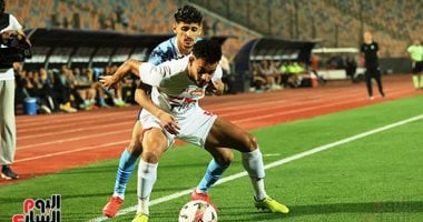 الزمالك يستأنف تدريباته اليوم تحضيراً لمواجهة بتروجت
