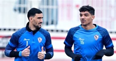 الزمالك يسعى للتعاقد مع حارس مرمى بعد أزمة اللاعبين