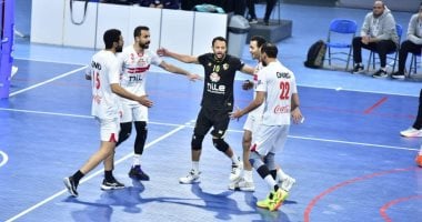 الزمالك يطلب من النشاط الرياضي خطة للموسم الجديد في الصالات