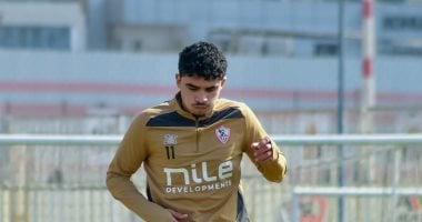 الزمالك يعلن عن انتهاء الموسم الرياضي للجفالي مع الفريق