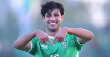 الزمالك يقترب من إتمام صفقة مهند مهاجم الشرطة العراقي